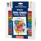 Crayola Doodle & Draw Dual-Ended Doodle Marker, 12 Colors, 24PK 58-8314 - alternate 5